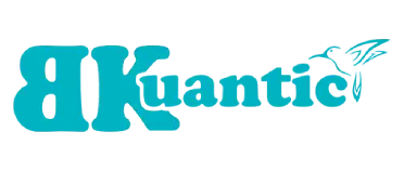 bkuantic logo