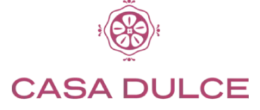 casa dulce logo