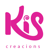 Kis Creations logo
