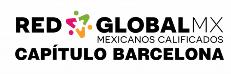 red global mexico logo
